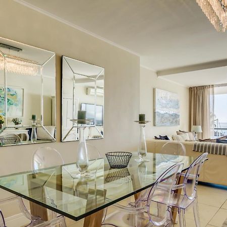 Aqua Views Appartement Kaapstad Buitenkant foto